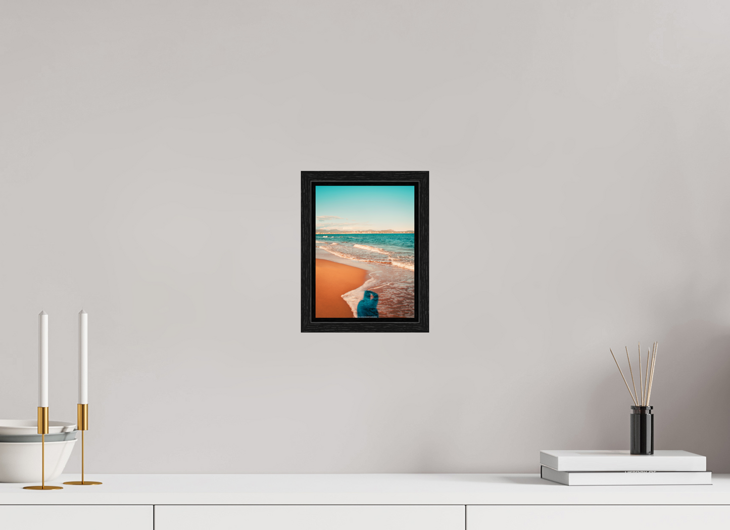 Ombra a Saint-Aygulf