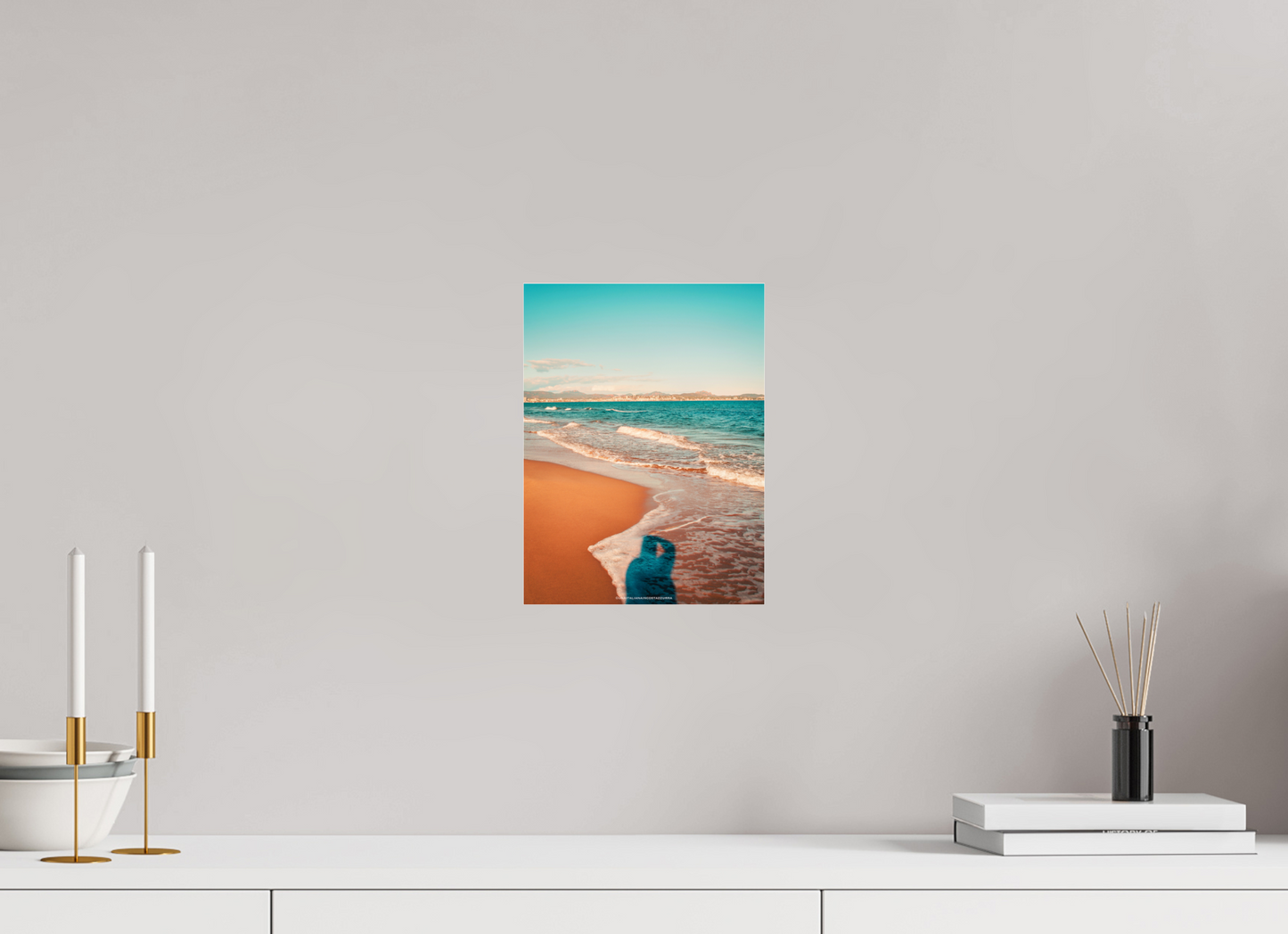 Ombra a Saint-Aygulf