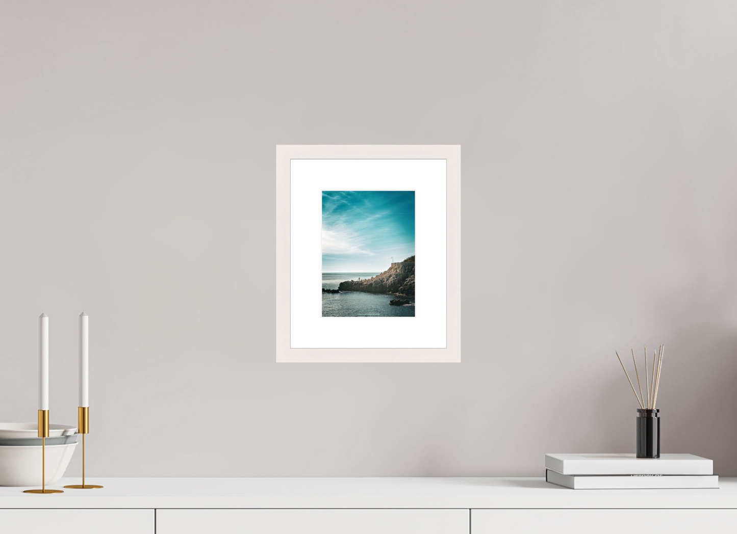 Sentiero del Litorale