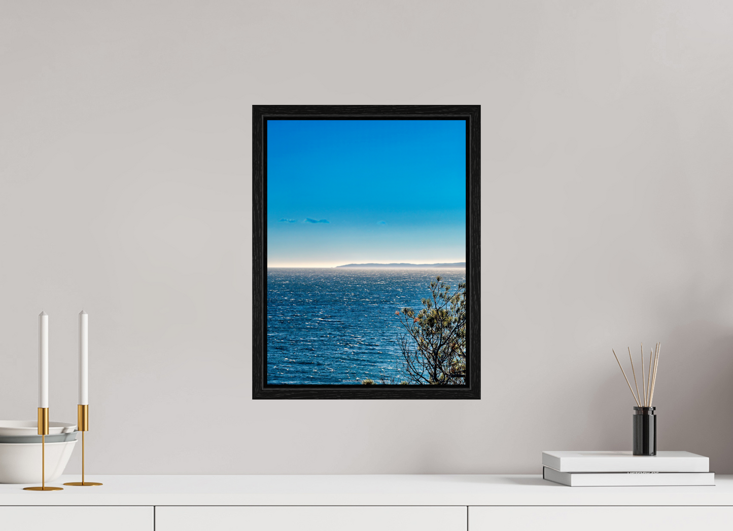 Esterel dal Cap Dramont