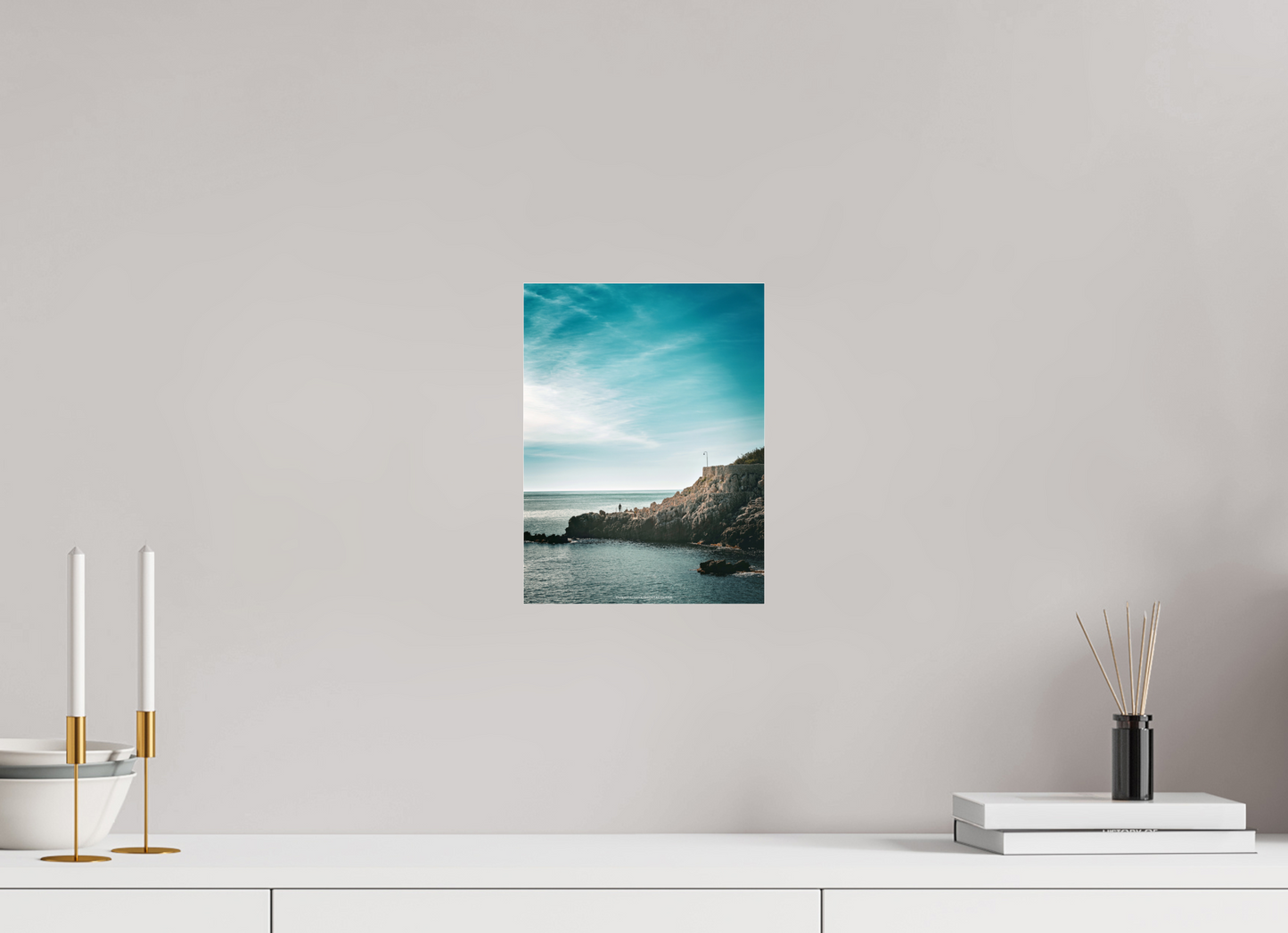 Sentiero del Litorale