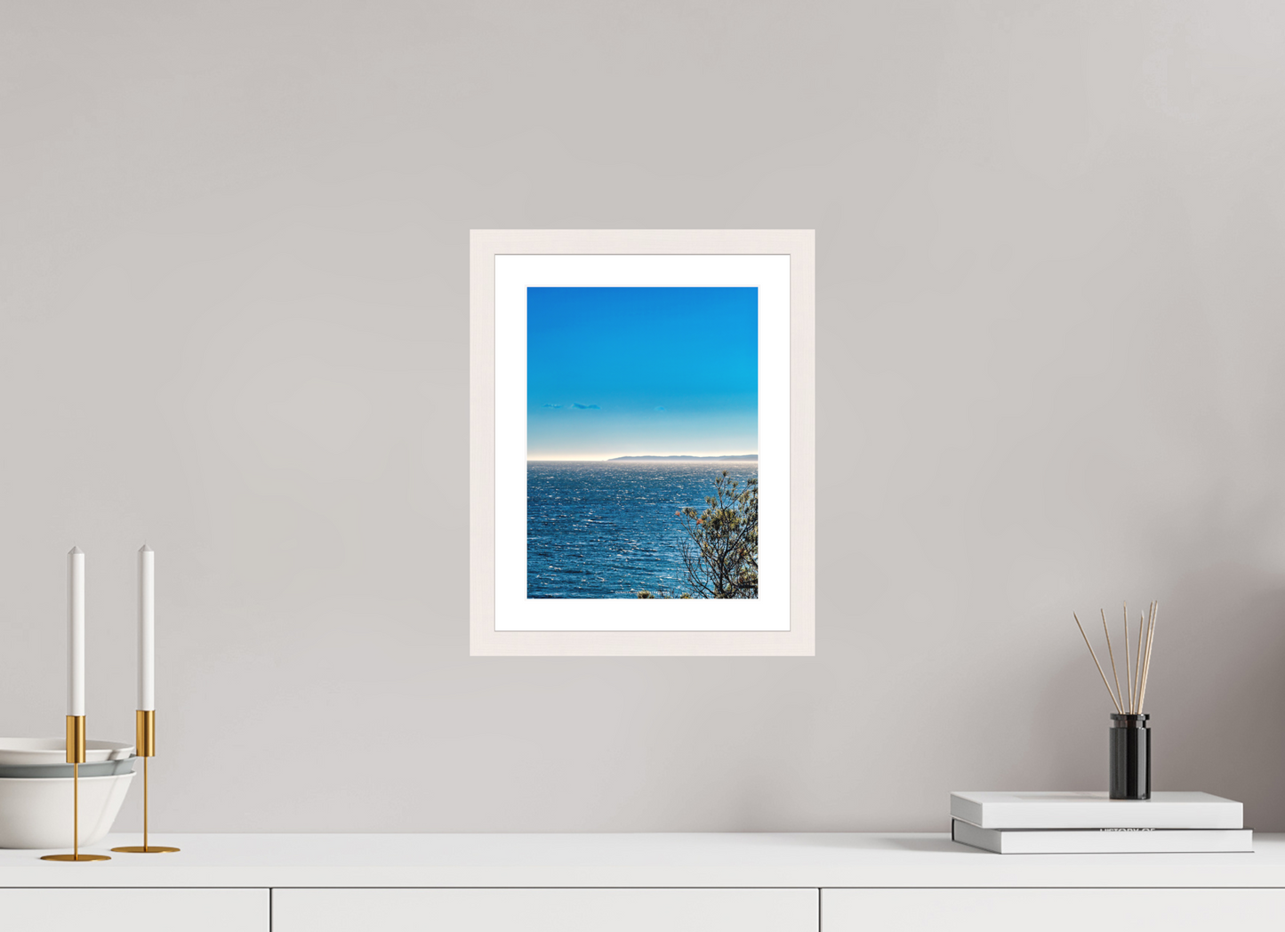 Esterel dal Cap Dramont