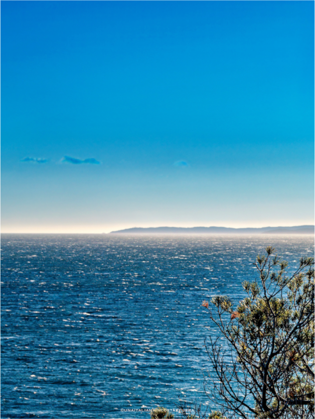 Esterel dal Cap Dramont