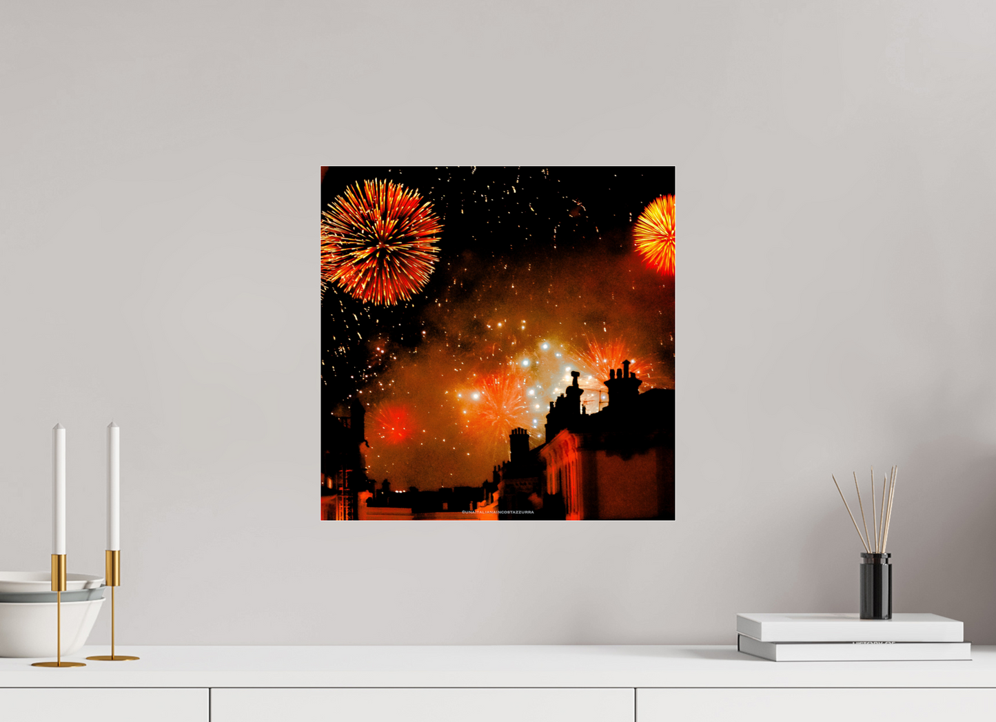 Depuis Saint Jean - OP n.2