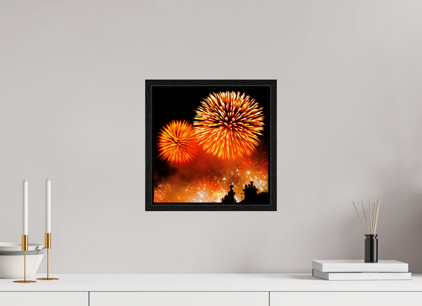 Depuis Saint Jean - OP n.1