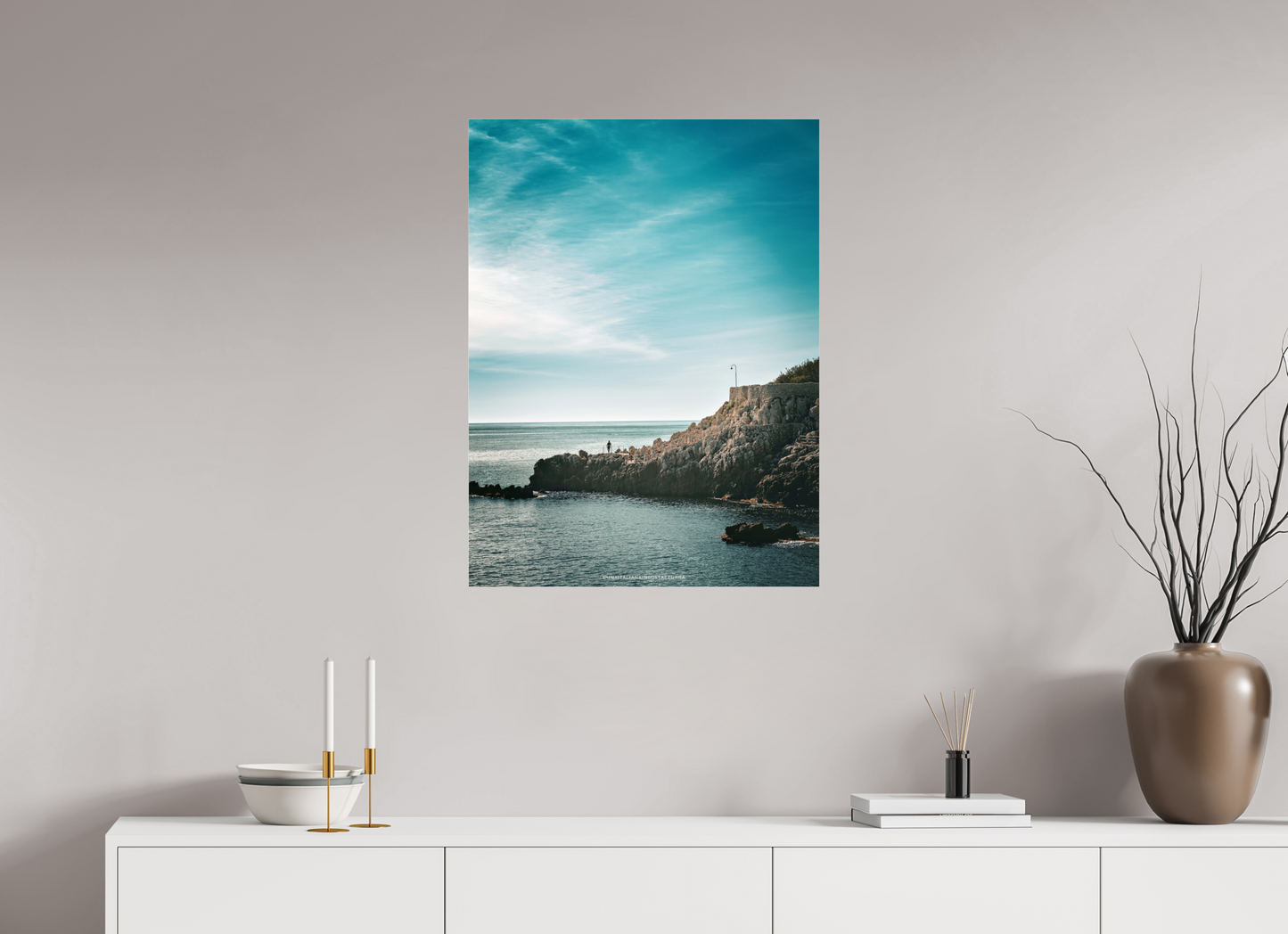 Sentiero del Litorale