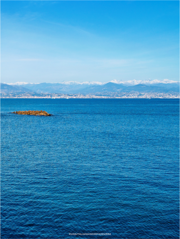 Main image Montagne innevate