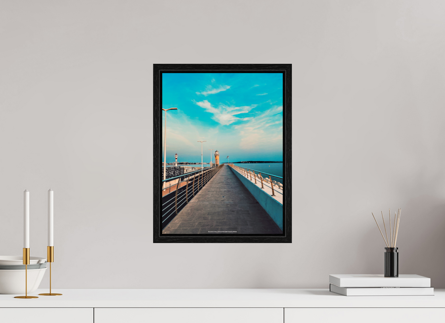 Passeggiata Josephine Baker