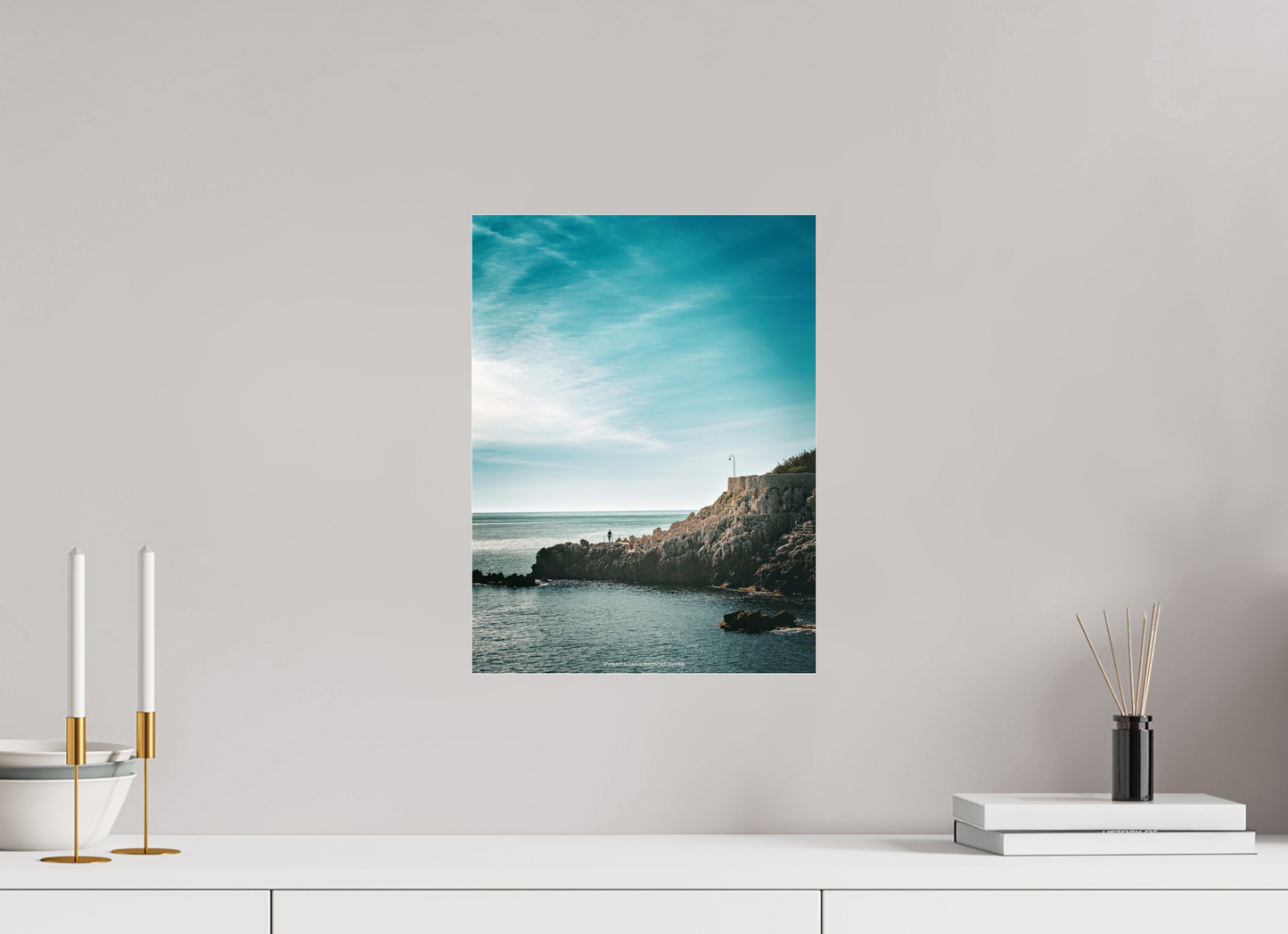 Sentiero del Litorale