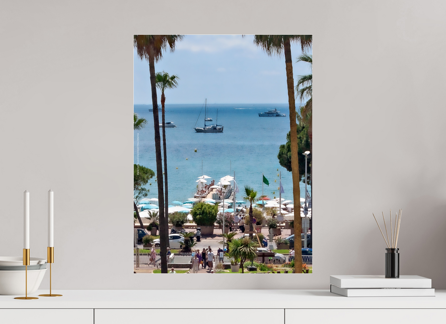 Croisette Cannes