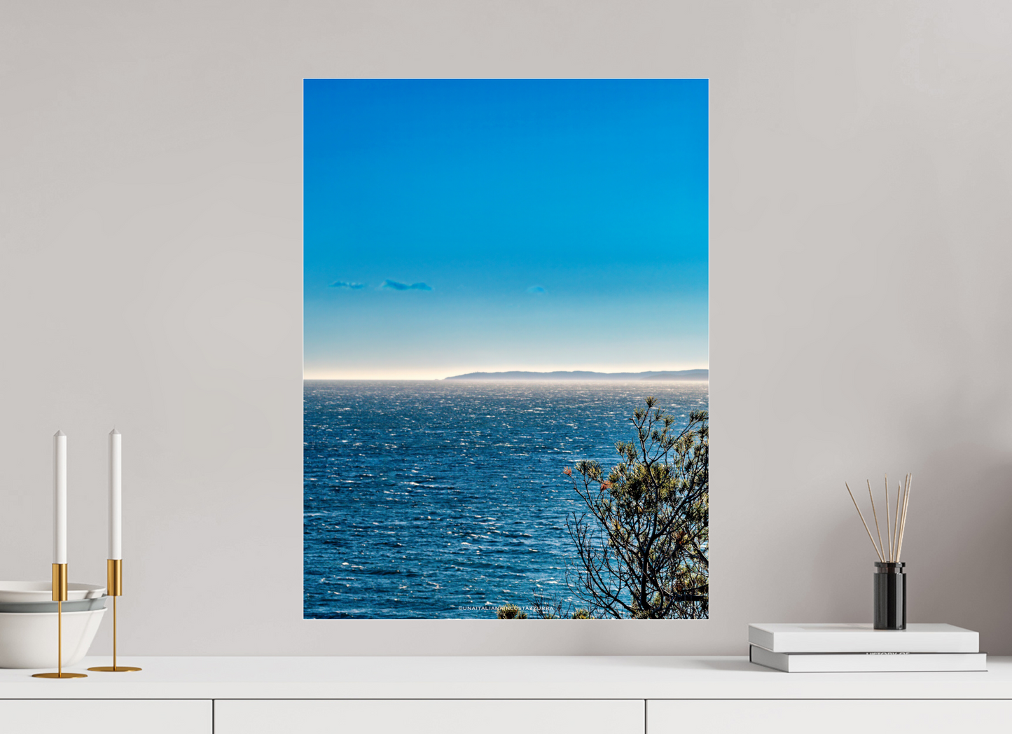 Esterel dal Cap Dramont