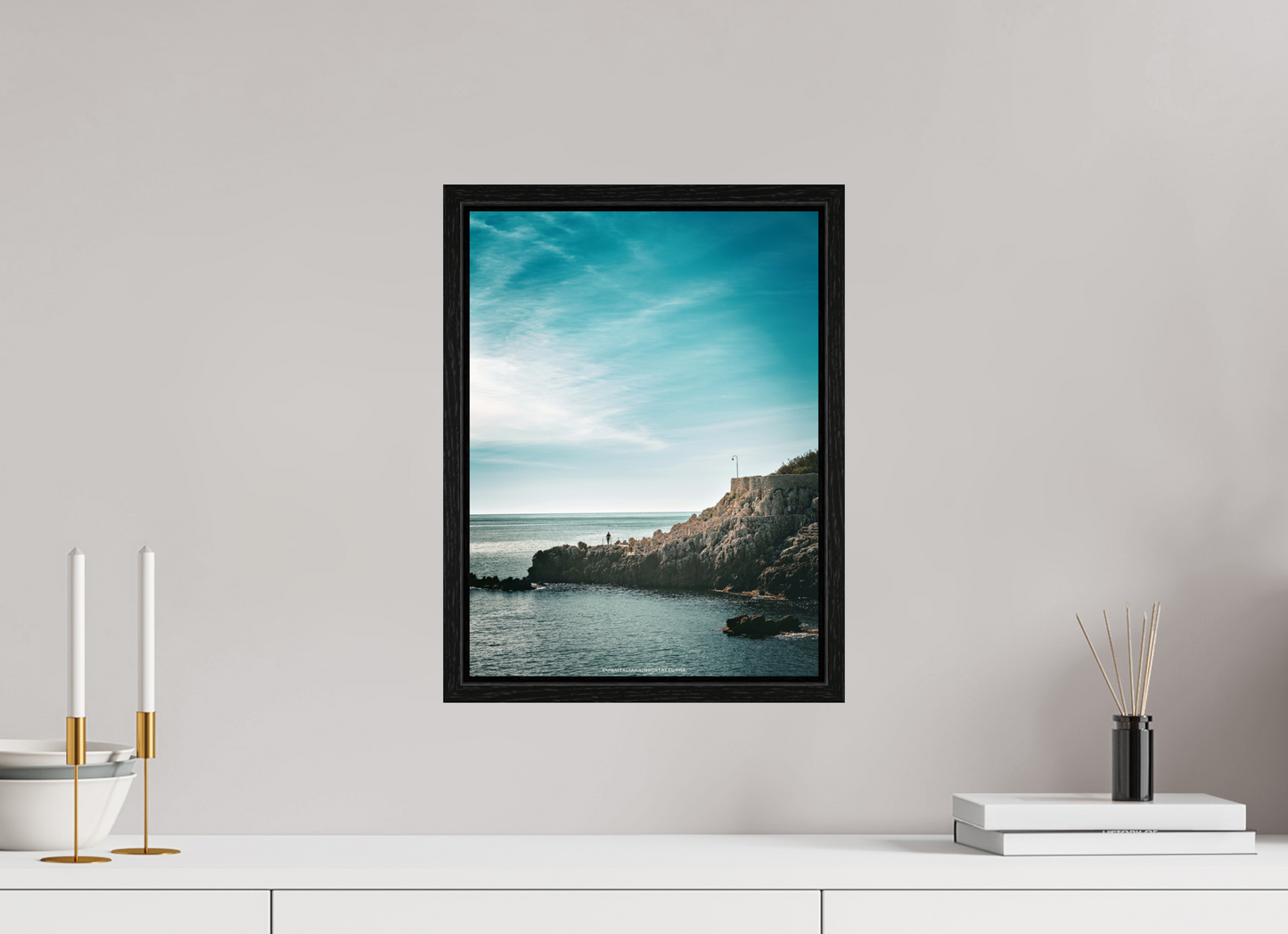 Sentiero del Litorale