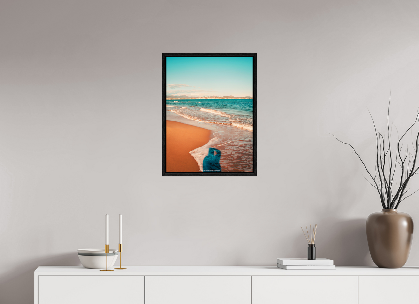 Ombra a Saint-Aygulf