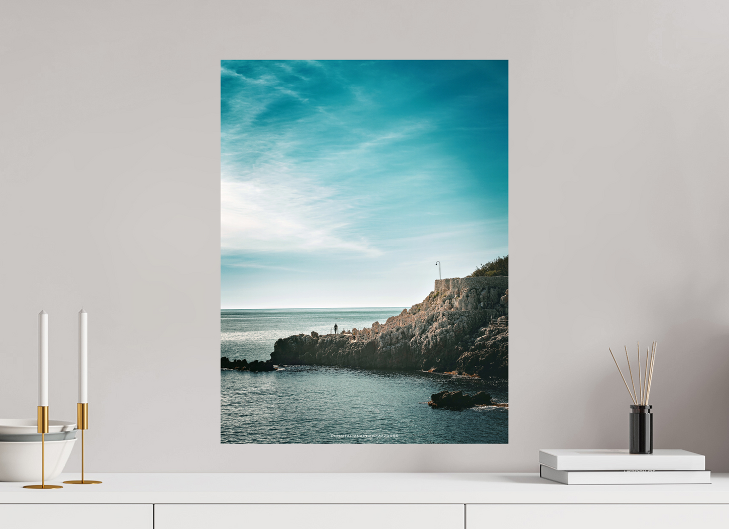 Sentiero del Litorale