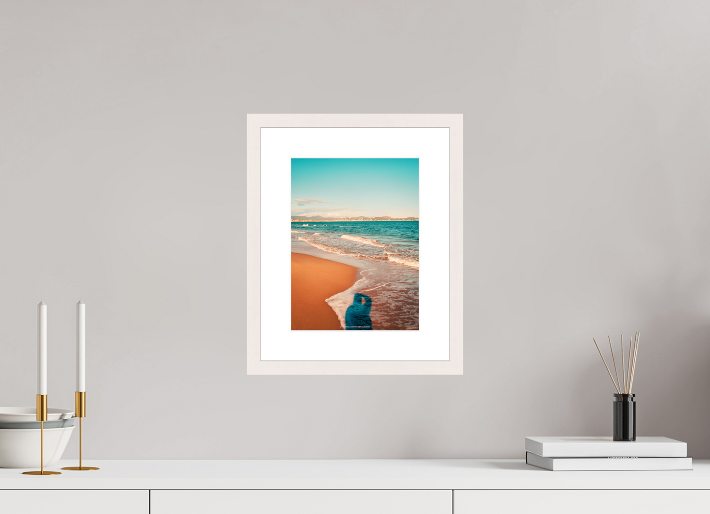 Ombra a Saint-Aygulf