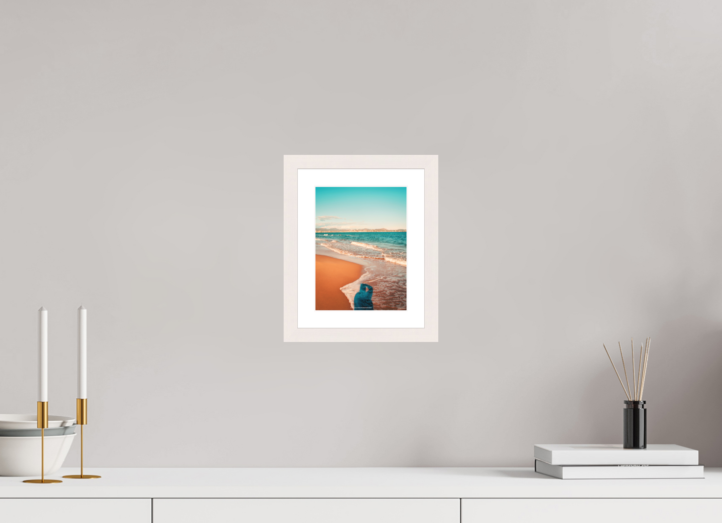 Ombra a Saint-Aygulf