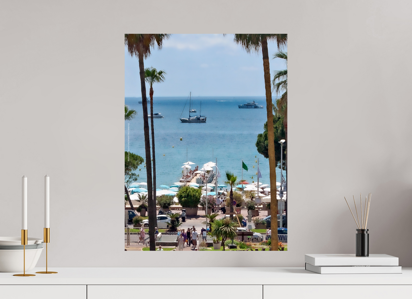 Croisette Cannes