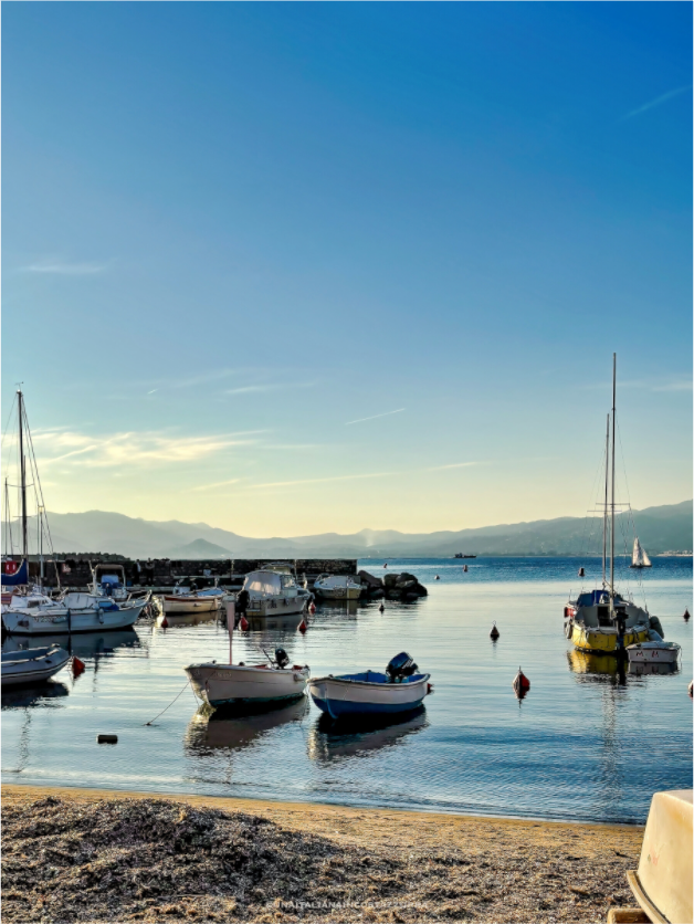 Main image Piccolo porticciolo Cannes