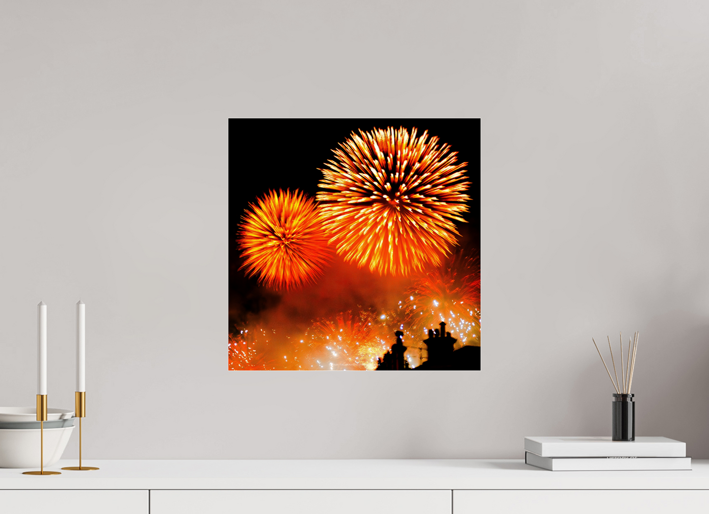 Depuis Saint Jean - OP n.1