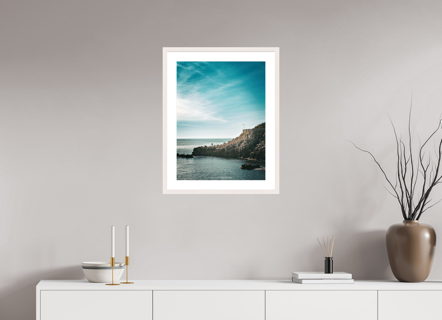 Sentiero del Litorale