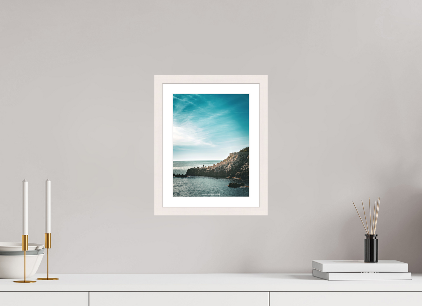 Sentiero del Litorale