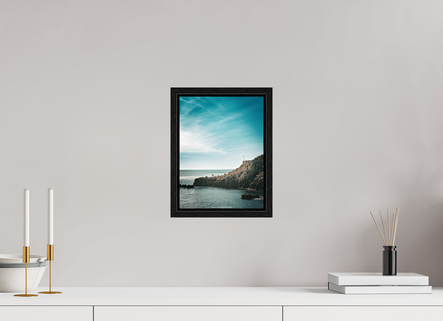 Sentiero del Litorale