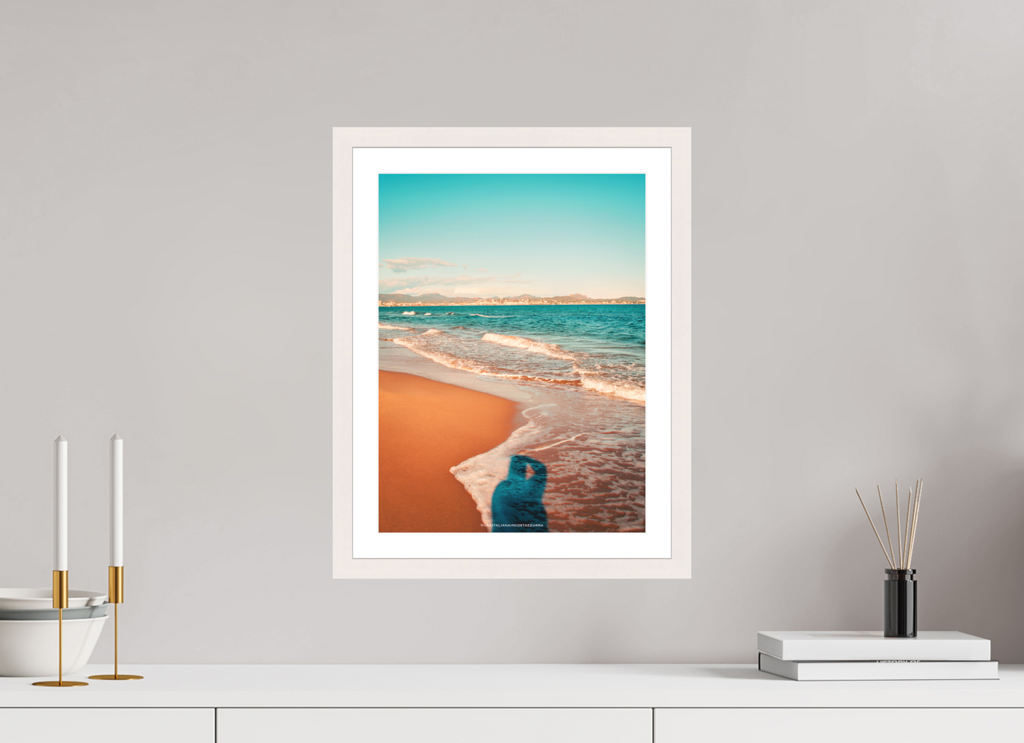 Ombra a Saint-Aygulf