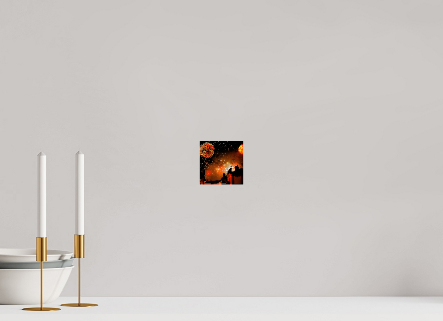 Depuis Saint Jean - OP n.2