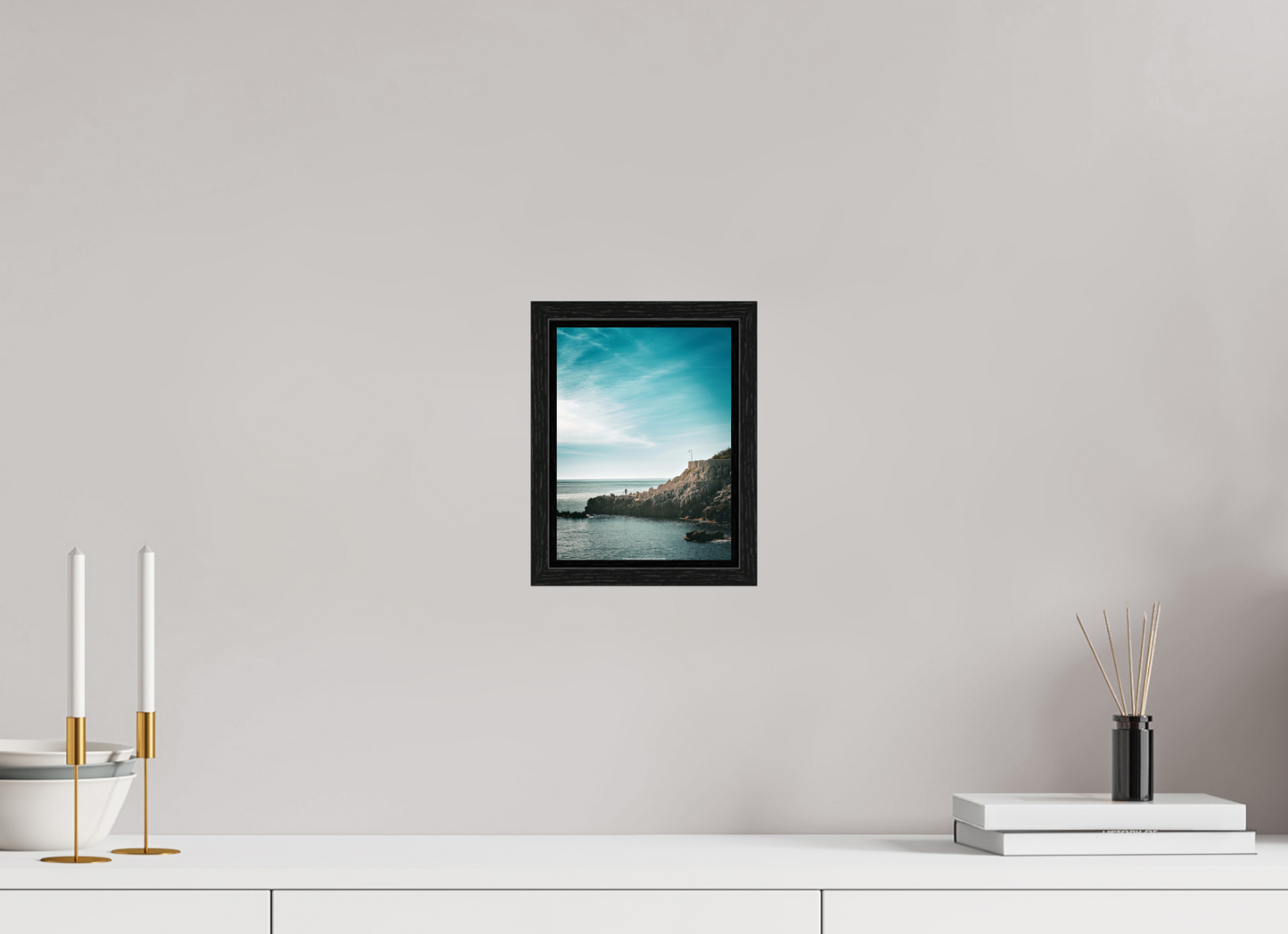 Sentiero del Litorale