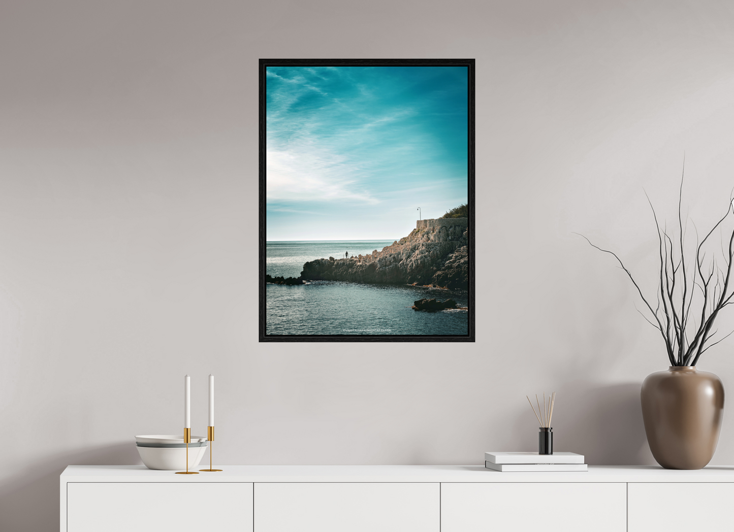 Sentiero del Litorale