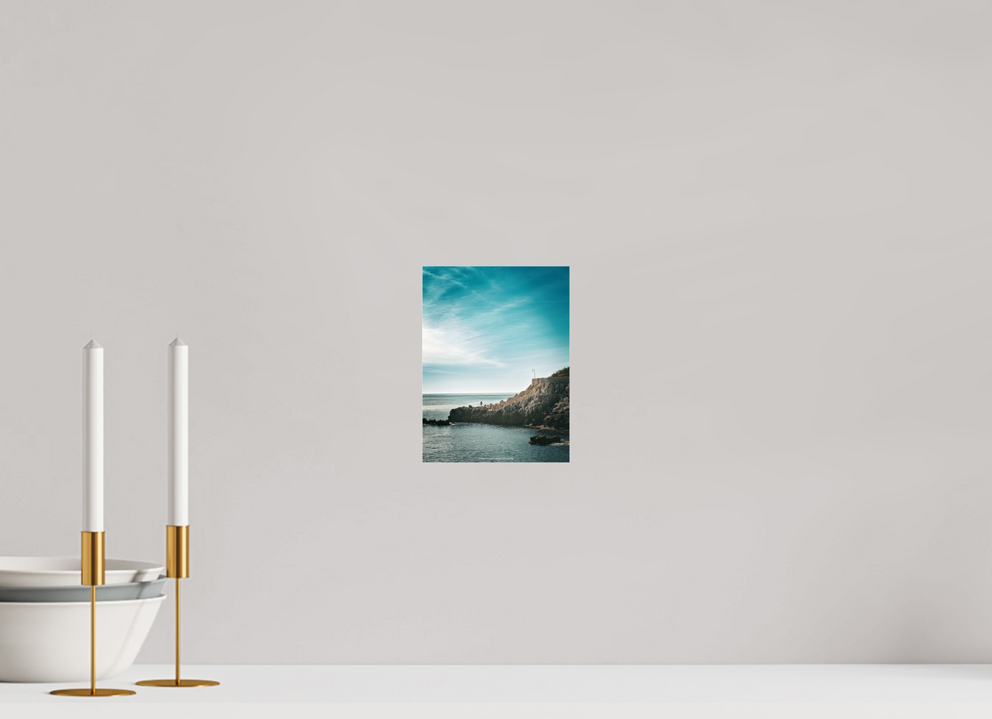 Sentiero del Litorale