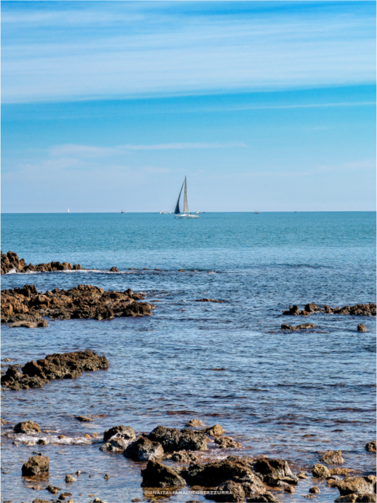 Main image Vela 2 sul Capo di Antibes