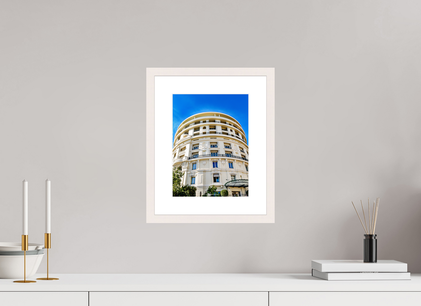 Hotel de Paris Monaco