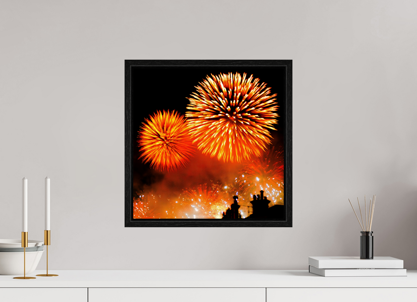 Depuis Saint Jean - OP n.1