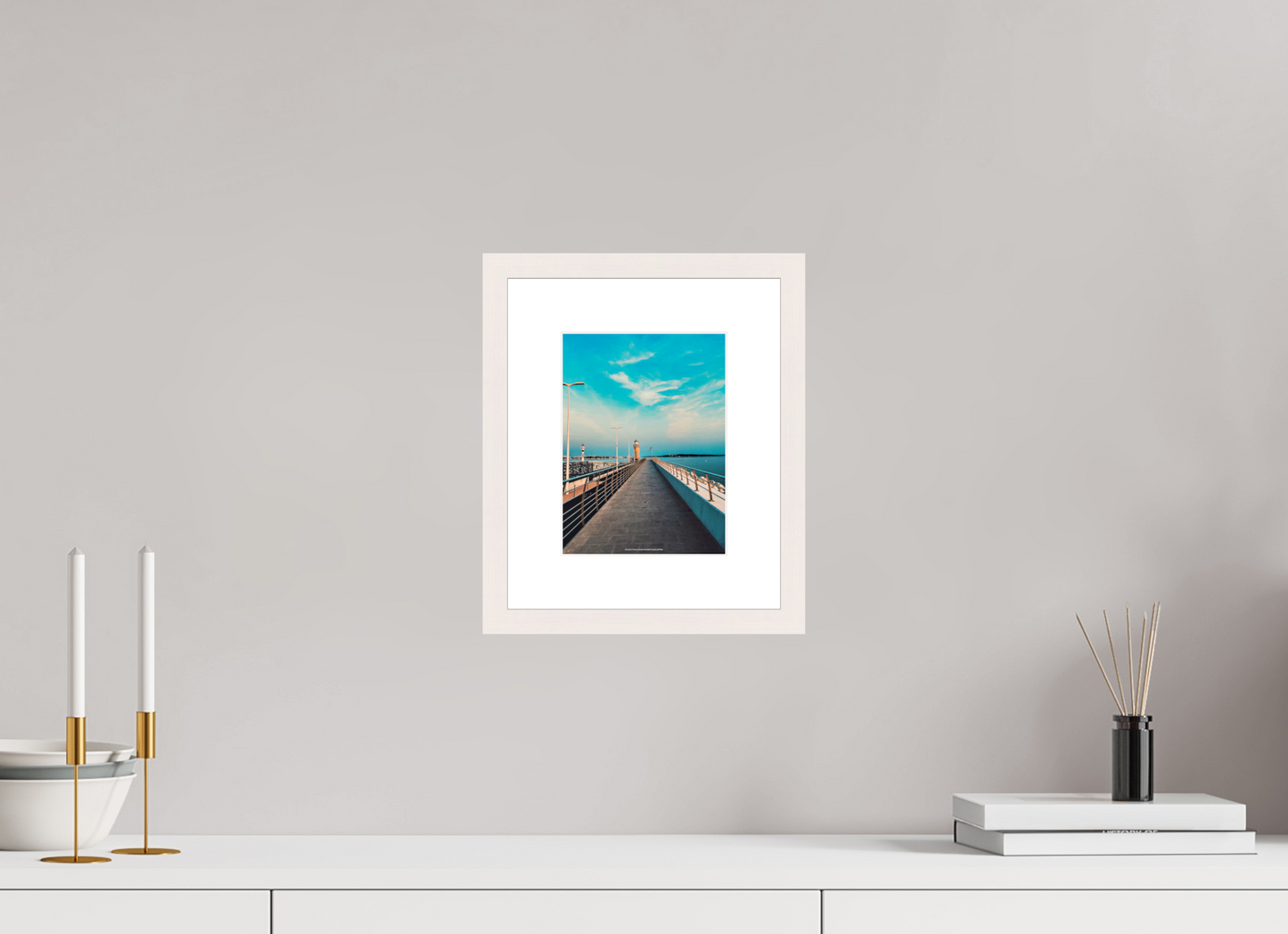 Passeggiata Josephine Baker