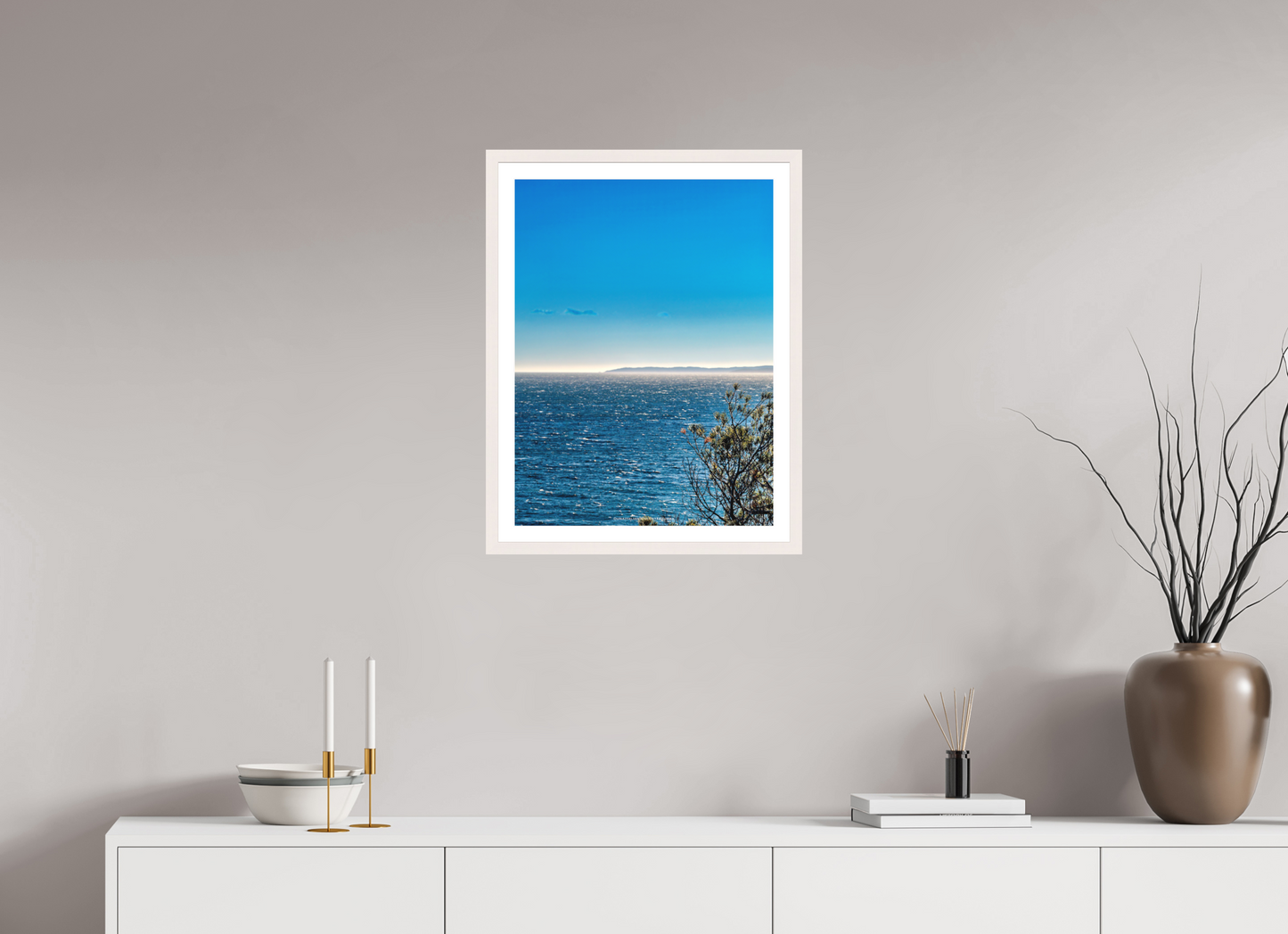 Esterel dal Cap Dramont