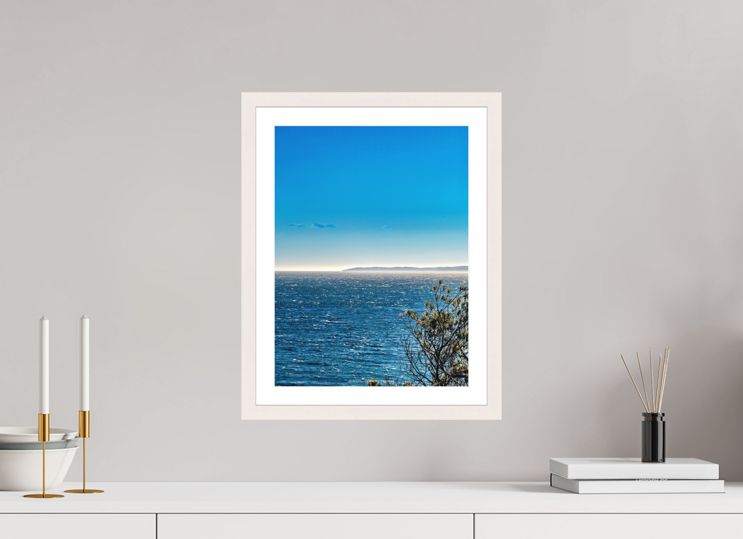 Esterel dal Cap Dramont