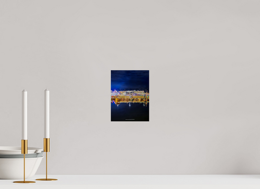 15 x 20 cm, Photo Print On Fuji Crystal DP II Riflessi