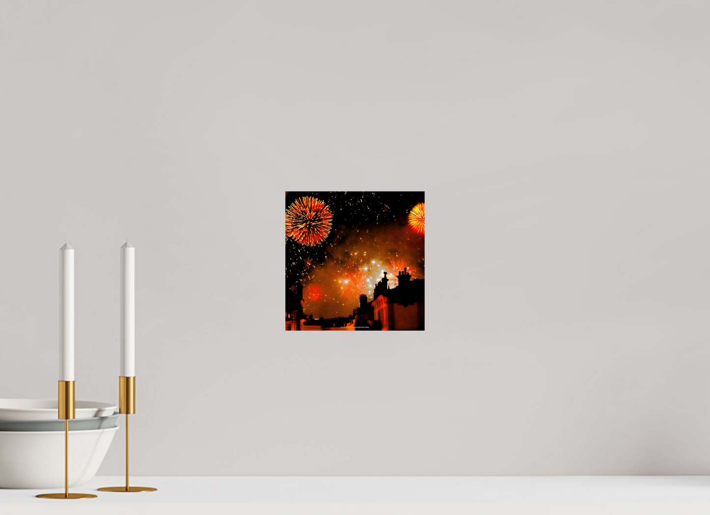 Depuis Saint Jean - OP n.2